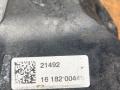 A6542230100 кронштейн двигателя Mercedes-Benz E W213/S213/C238/A238 2018г. - фото №5