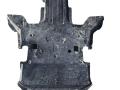 T4A12829, HK83-6B629-BE защита двигателя Land Rover Range Rover Velar 2020г. - фото №2