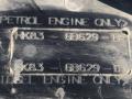 T4A12829, HK83-6B629-BE защита двигателя Land Rover Range Rover Velar 2020г. - фото №6