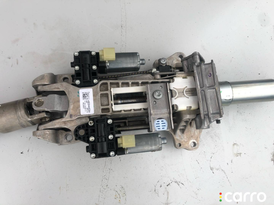A2134620102, A2134620005, A2054608801 рулевая колонка Mercedes-Benz E W213/S213/C238/A238 2017г. - фото №3