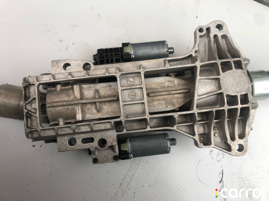 A2134620102, A2134620005, A2054608801 рулевая колонка Mercedes-Benz E W213/S213/C238/A238 2017г. - фото №4