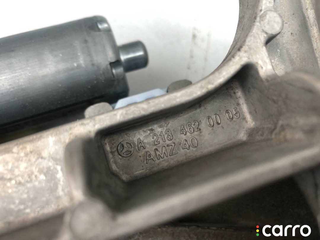 A2134620102, A2134620005, A2054608801 рулевая колонка Mercedes-Benz E W213/S213/C238/A238 2017г. - фото №5