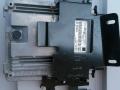 HX7314C568BB, LR090975, LR135917, T2R47887, T4N13811 Блок управления двигателем Jaguar F-Pace 2017г. - фото №2