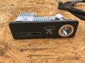 LR106219, JPLA-19E110-BB, T2R34229 Разъем AUX / USB Land Rover Range Rover Sport 2 2018г. - фото №2