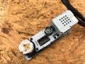LR106219, JPLA-19E110-BB, T2R34229 Разъем AUX / USB Land Rover Range Rover Sport 2 2018г. - фото №5