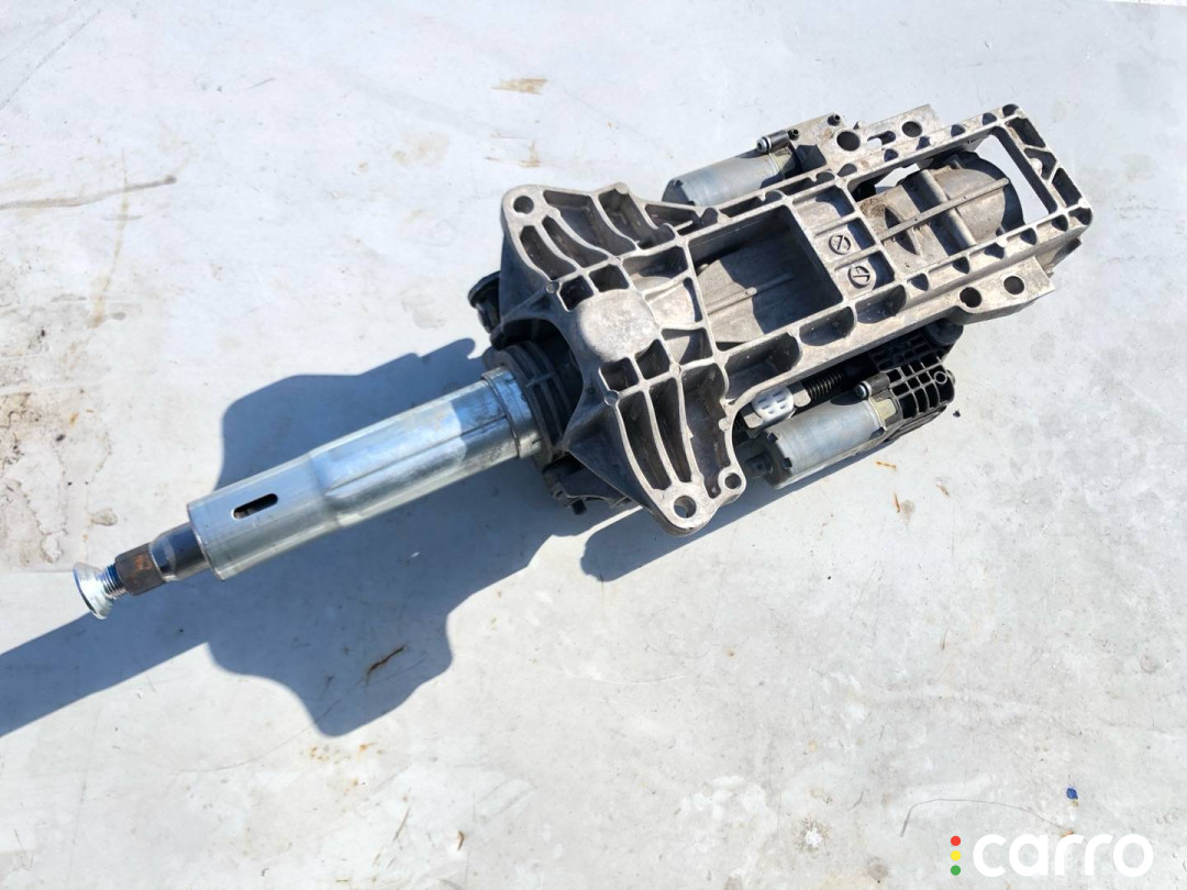 рулевая колонка Mercedes-Benz E W213/S213/C238/A238 2017г. - фото №2