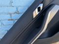 обшивка двери задней левой BMW X5 G05 2020г. - фото №5