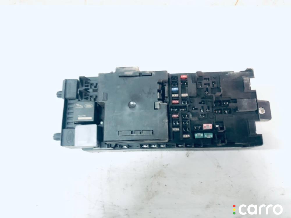 Блок комфорта Land Rover Range Rover Sport 2 2015г. - фото №3