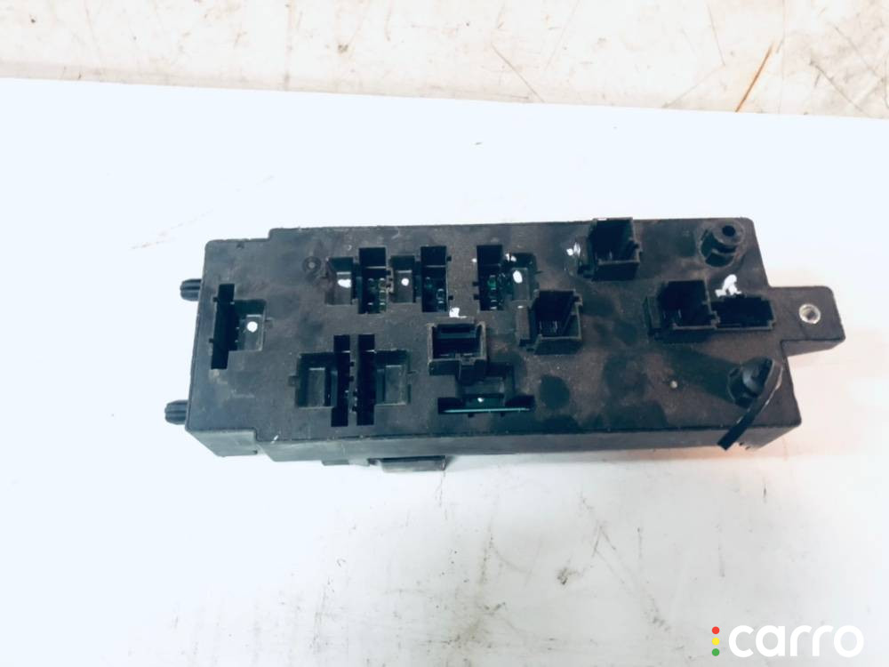 Блок комфорта Land Rover Range Rover Sport 2 2015г. - фото №5