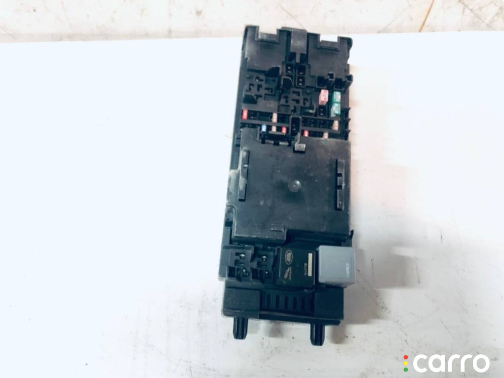Блок комфорта Land Rover Range Rover Sport 2 2015г. - фото №6