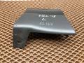 LR112173, J8A216165CB8PAB молдинг крыла Land Rover Range Rover Velar 2018г. - фото №2