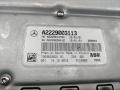 A2229003113 Усилитель музыкальный Mercedes-Benz C W205/S205/C205 2016г. - фото №6