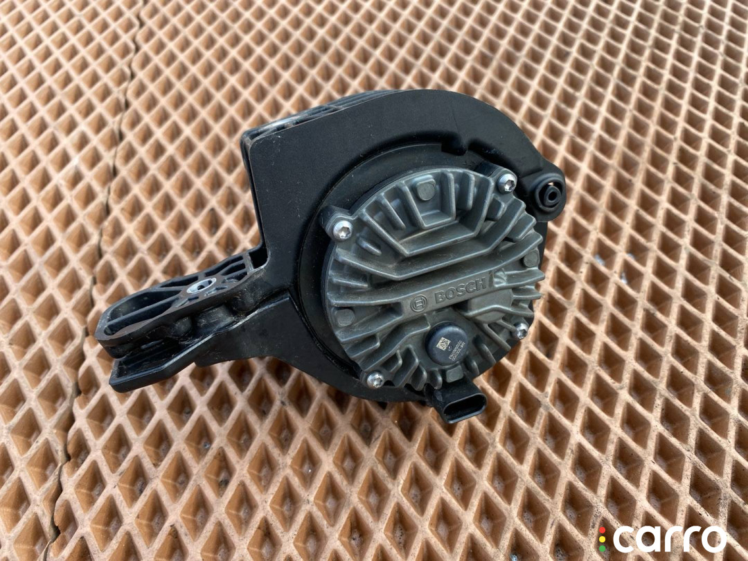 11519455020, 9455020 Насос антифриза дополнительный BMW X1 U11 2022г. - фото №1