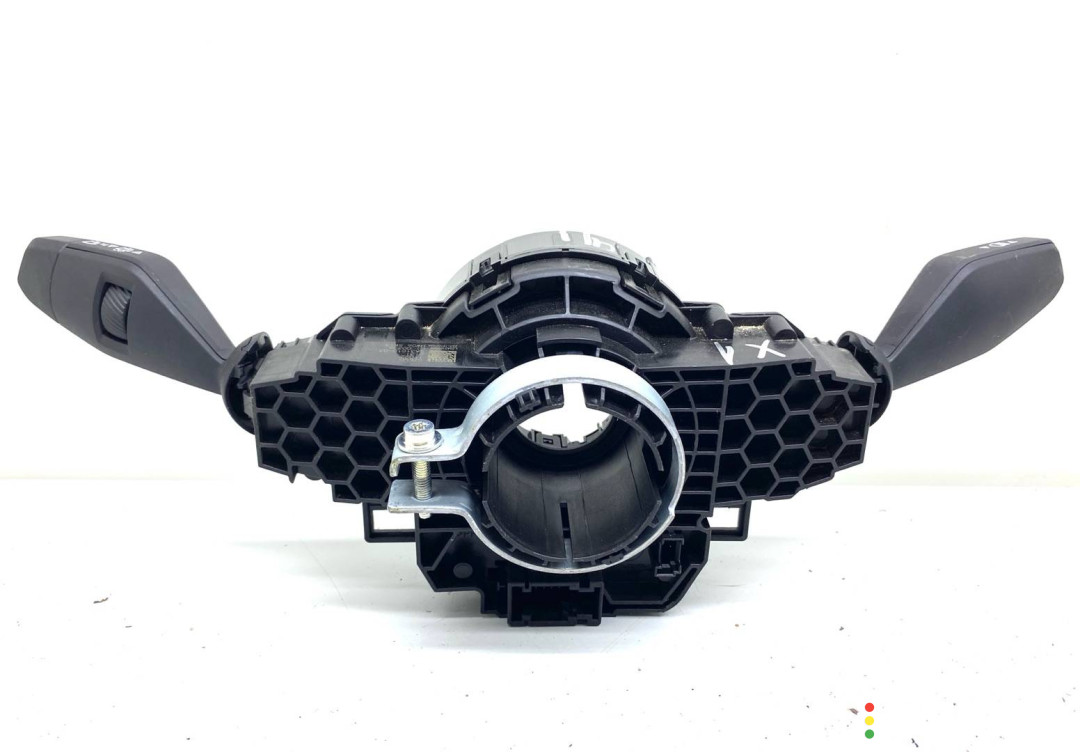 5A332C4, 5A31C10, 61315A31C10, 61315A332C4 переключатель подрулевой (стрекоза) BMW X1 U11 2022г. - фото №6