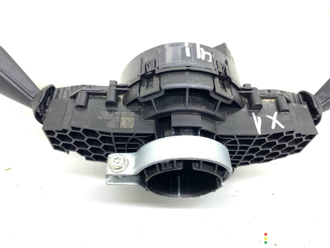 5A332C4, 5A31C10, 61315A31C10, 61315A332C4 переключатель подрулевой (стрекоза) BMW X1 U11 2022г. - фото №7