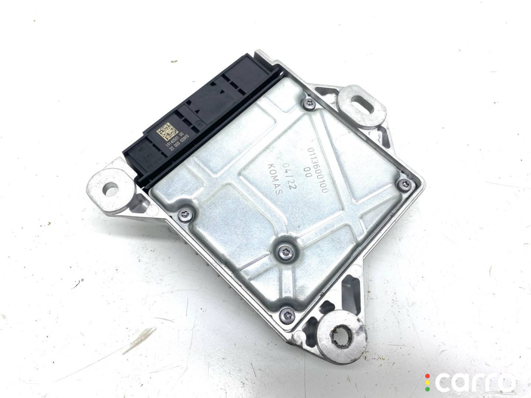 5A75885, 65775A75885 Блок AirBag BMW X1 U11 2022г. - фото №4