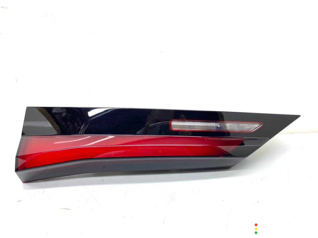 63219465599, 9465599 фонарь крышки багажника левый BMW X1 U11 2022г. - фото №1