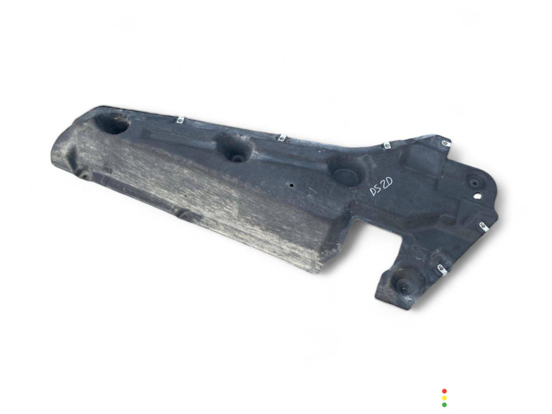 LR135623, J9C24929, LK72104C21BB защита днища левая Land Rover Discovery Sport 2020г. - фото №2