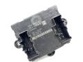 LR117887, T4A32222, JPLA-14D618-BB модуль управления двери передней левой Land Rover Discovery Sport 2020г. - фото №2