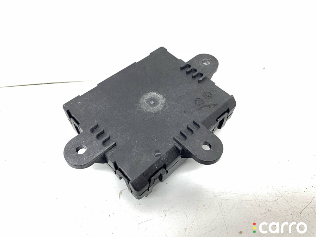LR117887, T4A32222, JPLA-14D618-BB модуль управления двери передней левой Land Rover Discovery Sport 2020г. - фото №3
