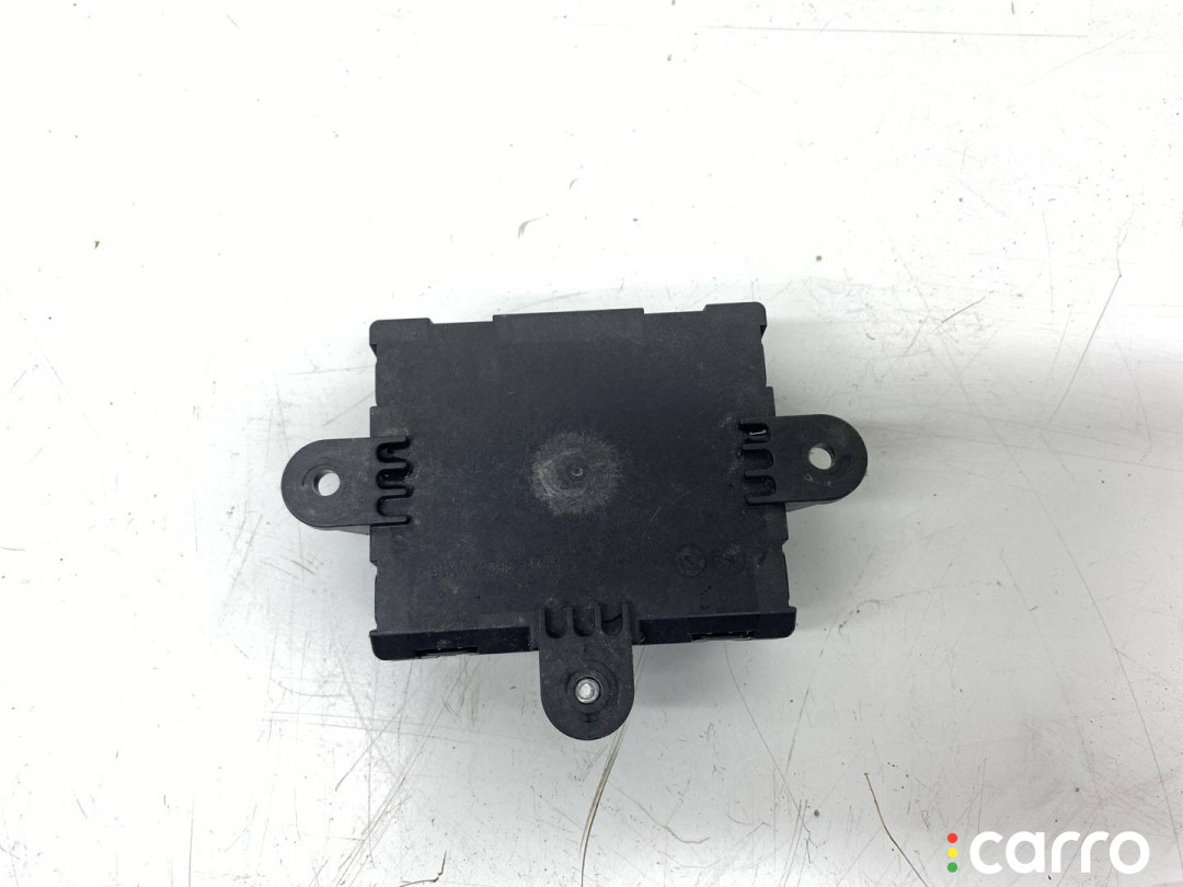 LR117891, T2R38091, JPLA-14D620-BB модуль управления двери задней левой Land Rover Discovery Sport 2020г. - фото №3