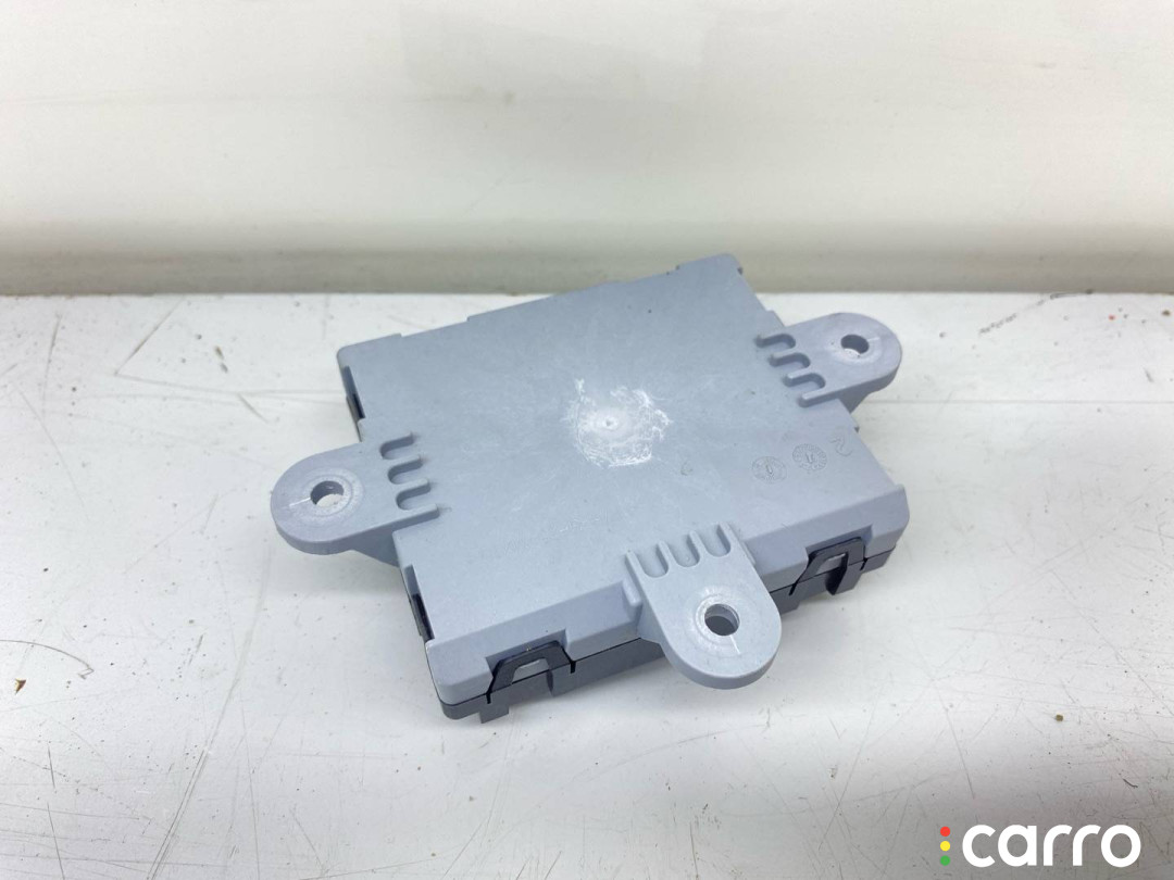 LR117886, T2R38086, JPLA-14D617-BB модуль управления двери передней правой Land Rover Discovery Sport 2020г. - фото №3