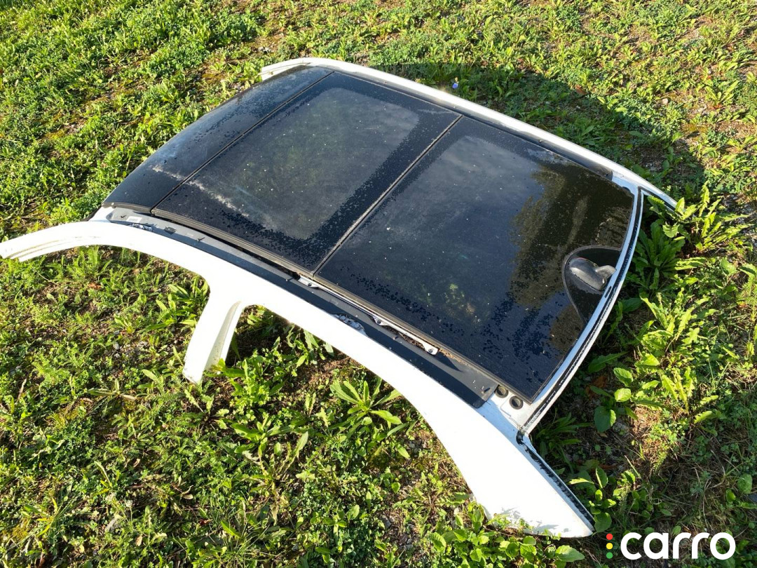 Крыша Mercedes-Benz E W212/S212/C207/A207 2013г. - фото №4