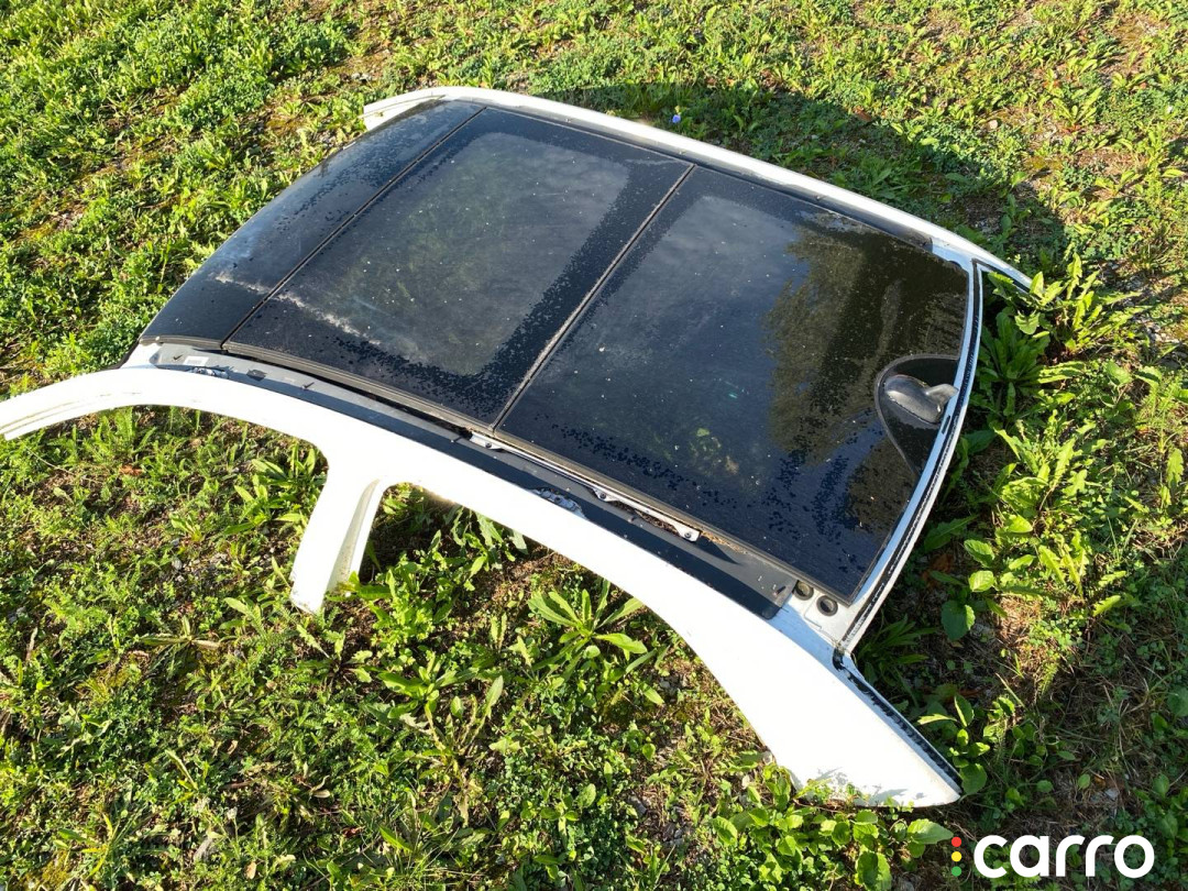 Крыша Mercedes-Benz E W212/S212/C207/A207 2013г. - фото №6