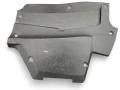 LR133957, K8D25162AD Крышка аккумулятора Land Rover Discovery Sport 2020г. - фото №2
