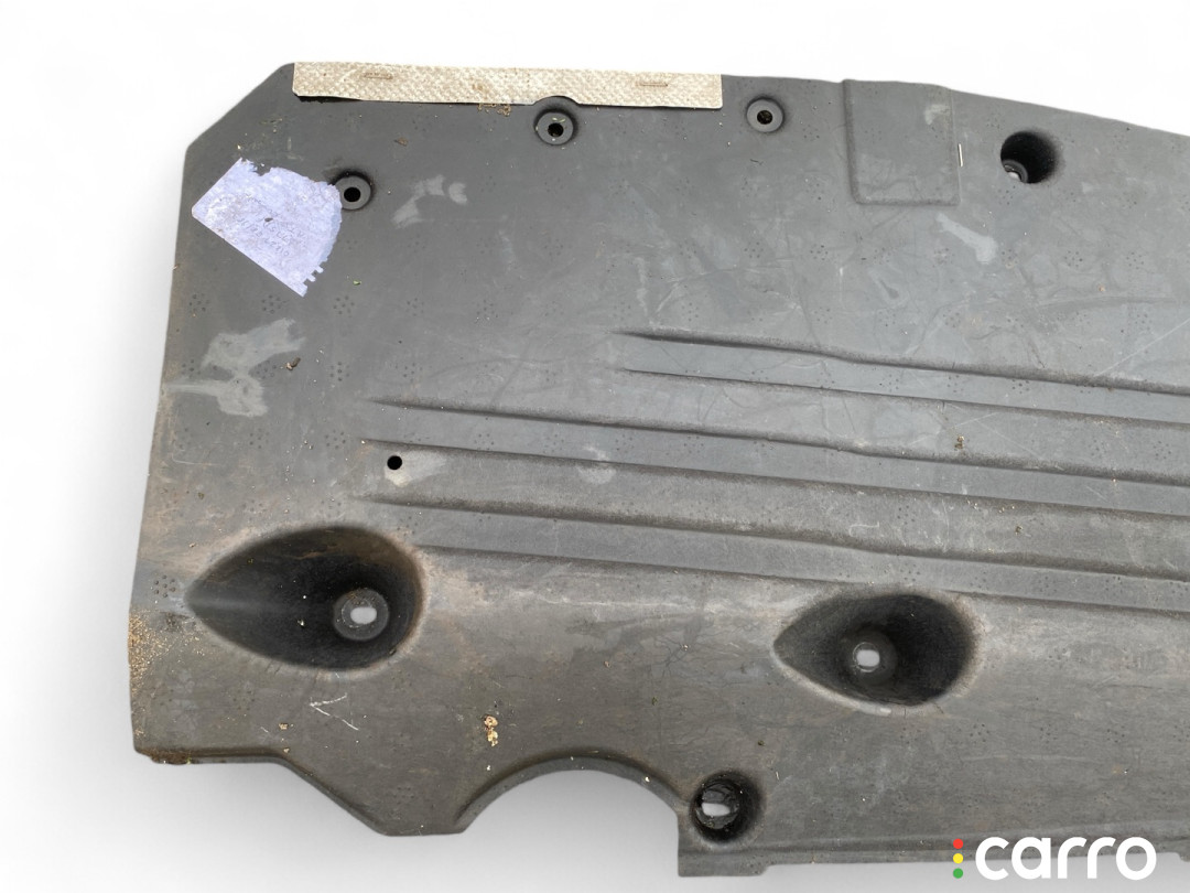 LR127176, LK72104C21AB защита днища левая Land Rover Discovery Sport 2020г. - фото №2