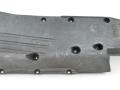 LR127176, LK72104C21AB защита днища левая Land Rover Discovery Sport 2020г. - фото №4