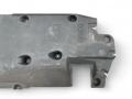 LR127176, LK72104C21AB защита днища левая Land Rover Discovery Sport 2020г. - фото №5