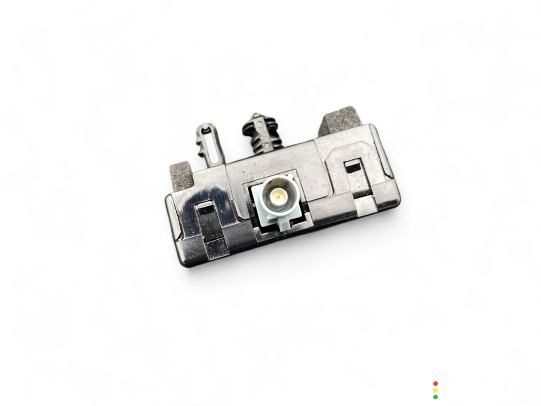LR070173, FW9319C024AB Bluetooth антенна Land Rover Discovery Sport 2020г. - фото №3