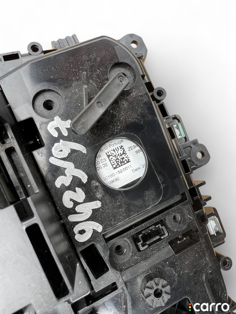 5A371B5, 5A68DC2, 5A7E010 Кулиса BMW 2 Gran Coupe F44 2020г. - фото №7