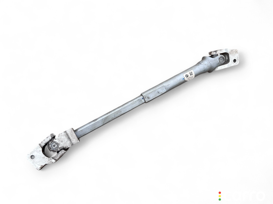 6862090 рулевой карданчик BMW 4 G22/G23 2022г. - фото №1