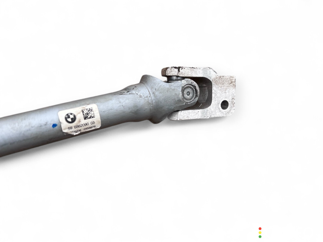 6862090 рулевой карданчик BMW 4 G22/G23 2022г. - фото №3