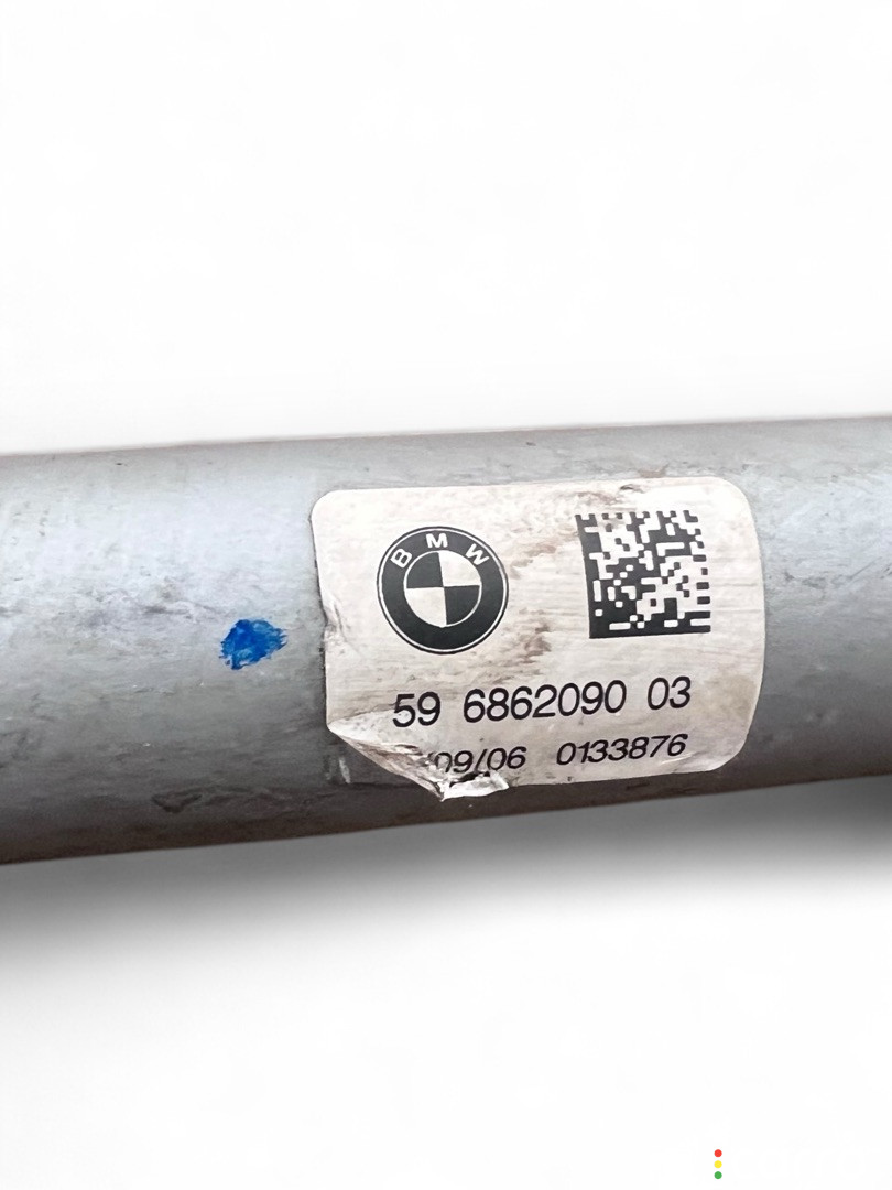 6862090 рулевой карданчик BMW 4 G22/G23 2022г. - фото №4