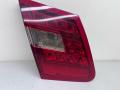 A2129060158 фонарь крышки багажника левый Mercedes-Benz E W212/S212/C207/A207 2012г. - фото №2