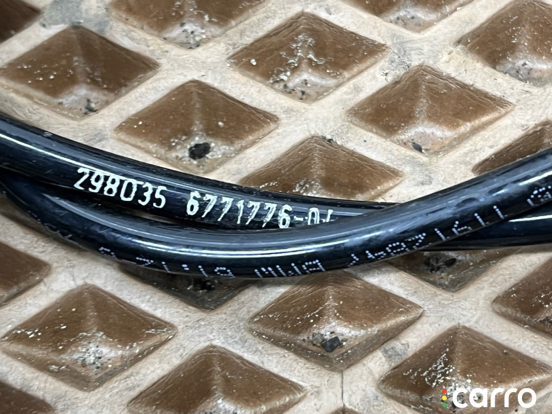 34526771776, 6771776 Датчик ABS BMW X5 F15 2015г. - фото №3