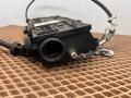 LR032104, AH222C496AF Электроручник Land Rover Range Rover Sport 2011г. - фото №4