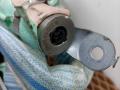 A2058601102 Подушка безопасности боковая (шторка) правая Mercedes-Benz C W205/S205/C205 2017г. - фото №4