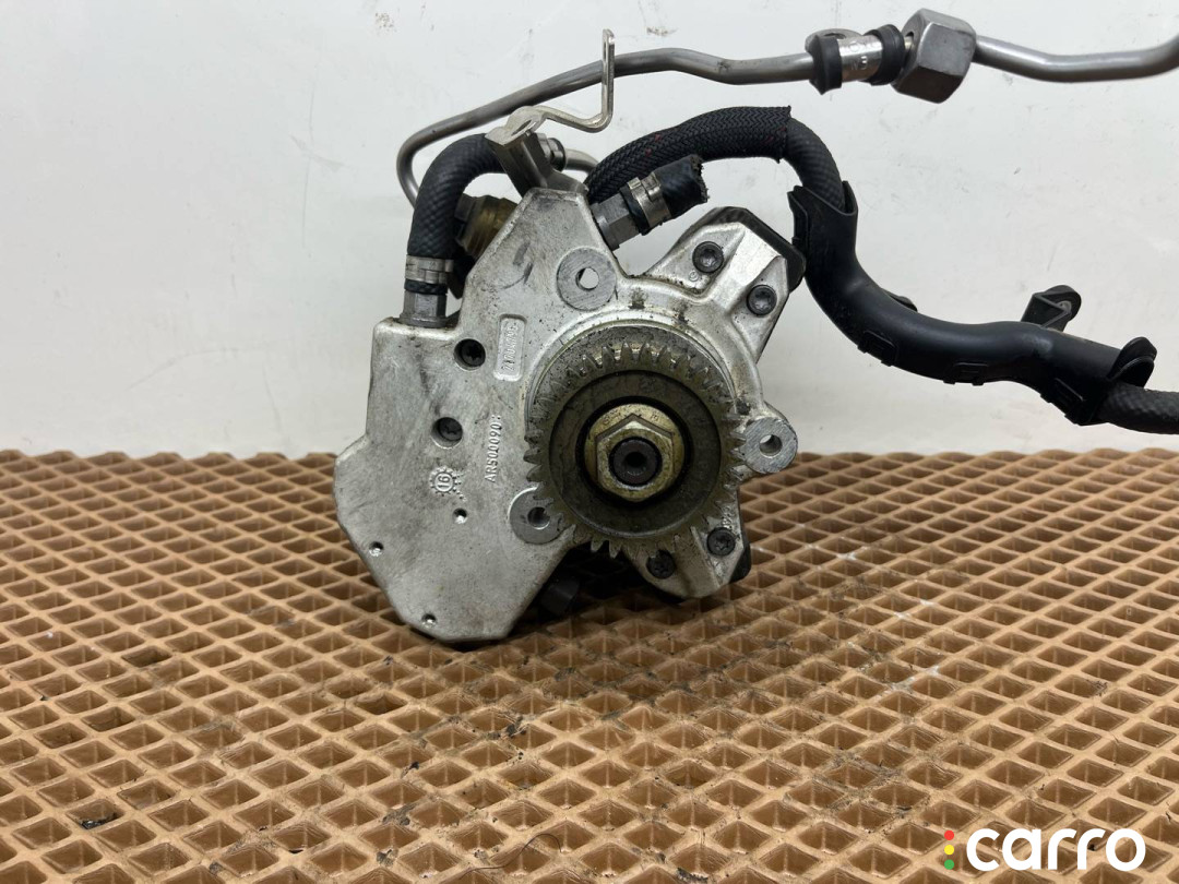 A6420701201, A6420108807 ТНВД Mercedes-Benz E W213/S213/C238/A238 2016г. - фото №5