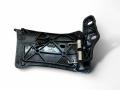 54377204892, 7204892, 54375A19AA6, 5A19AA6 Кронштейн (крепление) правый BMW 4 F32/F33/F36 2017г. - фото №2