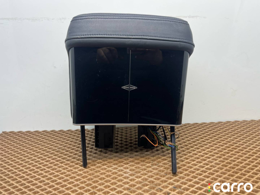 подголовник заднего Land Rover Range Rover 4 2020г. - фото №1