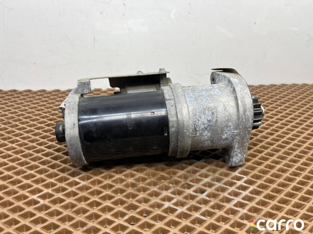 LR121192, KPLA11001BC Стартер Land Rover Range Rover 4 2021г. - фото №7