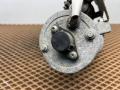 LR121192, KPLA11001BC Стартер Land Rover Range Rover 4 2021г. - фото №8