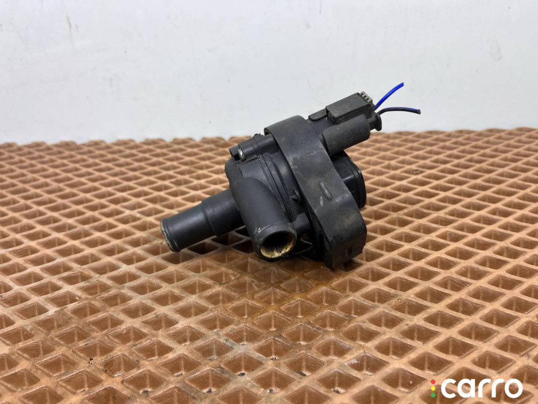 A2128350164 Насос антифриза дополнительный Mercedes-Benz E W212/S212/C207/A207 2012г. - фото №3