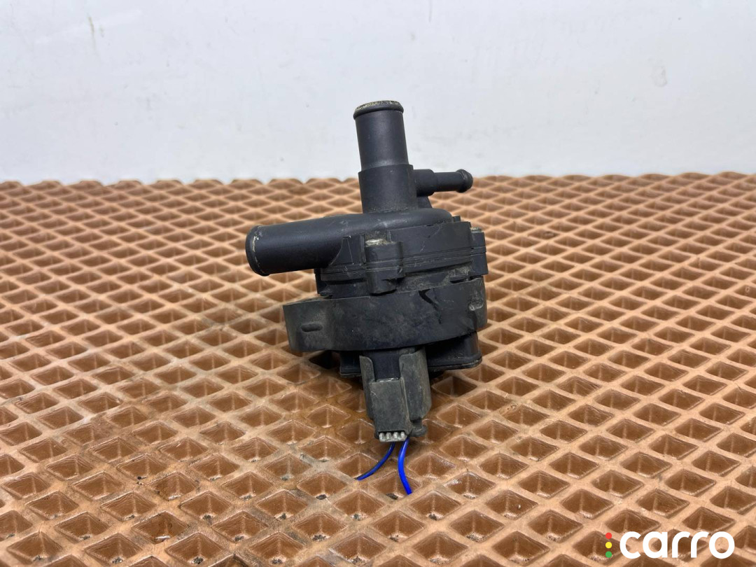 A2128350164 Насос антифриза дополнительный Mercedes-Benz E W212/S212/C207/A207 2012г. - фото №4