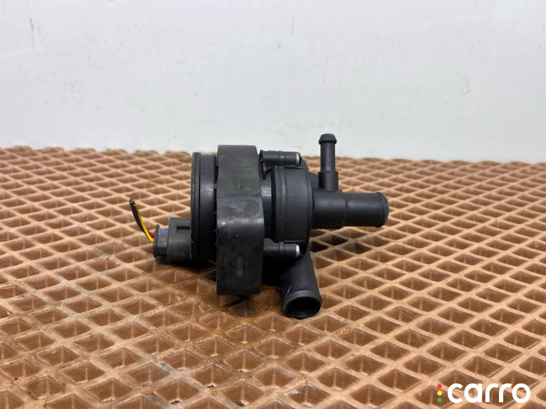 A2128350164 Насос антифриза дополнительный Mercedes-Benz E W212/S212/C207/A207 2013г. - фото №1