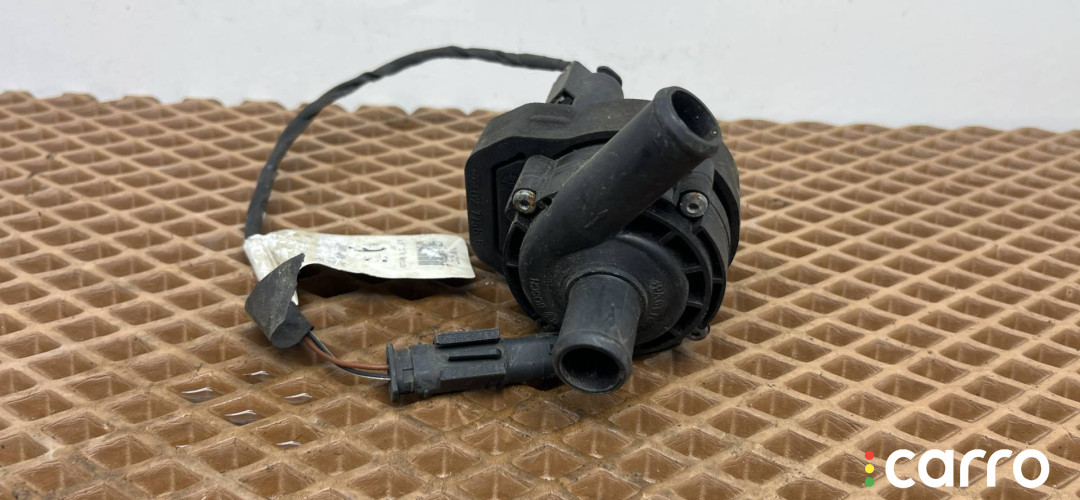 A2118350364 Насос антифриза дополнительный Mercedes-Benz M W166 2013г. - фото №3